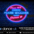 Darren B - The House Groove Show - Dance UK - 26-01-2023