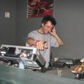 DJ Rady - Live Mix @ Indigo,Sofia 2001