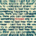 DJ Ally Techno R - U Part20 20-05-2018 Live stream