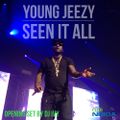 DJ Ivy Live Set from Young Jeezy // Seen It All Tour // Club Nokia 11-28-14