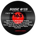 Noise r'us # 163 "face on" (Octobre 2021)