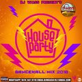 Dancehall Mix July 2018 - (HOUSE PARTY) - Popcaan,Alkaline,Vybz Kartel,Mavado,Masicka (DJWASS)