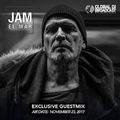 Dj Jam El Mar live @ Trance Classics - RETROAKTIVE - (Mannheim 2016)