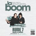 DJ Hard2Def & DJ JJC - La Boom Strictly Classics - Chapter 6