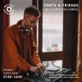 Forts & Friends with Wild Forts b2b GABRIEL (June '22)