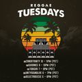 Reggae Tuesdays 1/31/2023 with Unity Sound 9-10pm EST