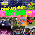 COMPLETEMENT KITCH VOLUME 02  DJ TOCHE AVRIL 2021