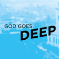 God Goes Deep - Madvig Dj-set - April 2015