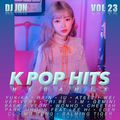 K Pop Hits Vol 23