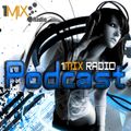 1Mix Radio Trance Podcast November 2012 with Andrea Mazza
