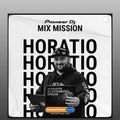 SSL Pioneer DJ MixMission - Horatio - Eric Wishes & Friends