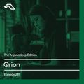 The Anjunadeep Edition 281 with Qrion
