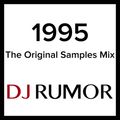 1995: The Original Samples Mix