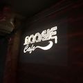 Boogie Cafe: 22nd February '20