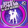 Disco Hustle  DJ Alex Gutierrez