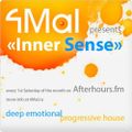 4Mal pres. Inner Sense 003 on Afterhours.FM (01.09.2007)
