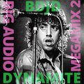 Big Audio Dynamite Megamix 2