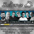 LA OTRA RUTA con JJ BELTRANCE (23-06-22) & Mike Platinas•David Ferrero•Chus Liberata•Manu Avila