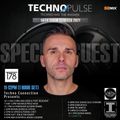 DJ Paradoxx & Darksnake Collaboration - Techno Pulse #50