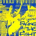Peter Culture - 'Facing The Fight Discomixes'