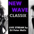 Live Stream: New Wave classix