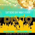 SAT'OCHE DAY NIGHT FEVER EDITION COLLECTOR VOLUME 04
