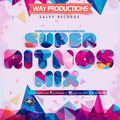 6. Super Ritmos Mix - Mix Reggaeton Retro By DJCaleb - Way Productions
