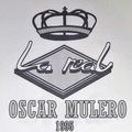 OSCAR MULERO - Live @ La Real - Gijon (1995) INEDITA / Cassette & Ripped by: Sergio Diaz Alonso