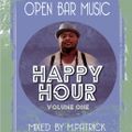 Open Bar Music - Happy Hour (Volume One)