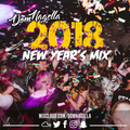 2018 New Year's Party Mix // @domnagella (Dance, Top 40, R&B/Hip-Hop)