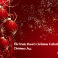 The Music Room's Christmas Collection Vol. 8 - Christmas Jazz By: DOC (12.22.12)