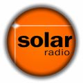 Turn the Music Up all classic show on solar radio with James Anthony