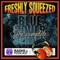 Freshly Squeezed - Blue Cover Mix