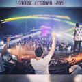 DJ Irwan Liveset at Encore Festival 2015