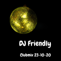 GRATIS DJ Friendly Clubmix 2023-10-20