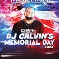 Dj Calvin Live Memorial Mix 2023