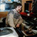 Dick Verheul - Belgische Nationale Tipparade (studio) 22 07 Radio Mi Amigo 1978  1500 uur tot 1700 u