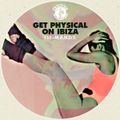 M.A.N.D.Y. Presents Get Physical On Ibiza mixed by M.A.N.D.Y. (Philipp Jung) at Treehouse Miami