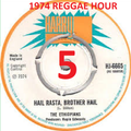 1974 reggae hour 5