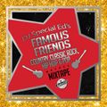 DJ Special Ed's Famous Friends Country Mashup Mixtape