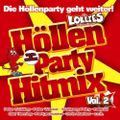 SWG - Die Lollies präs. Höllenparty Hitmix 02 Duits