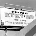 KTKT Tucson / Ed O'Brien / 08-05-1973