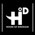 House of Dinosaur - Wednesday 12th January 2022