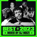 Hot Right Now - Best of 2023 | Best Hip Hop, R&B, Rap Songs of 2023 | New Year 2024 Mix