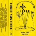 016 Disco Mix Club 1984-05 Tape 1