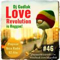 LOVE REVOLUTION 46