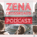 Zena Crossroads #18 (2020 Un duo che vale sei - i sassi)