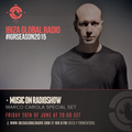Marco Carola @ Ibiza Global Radio - Julio 15