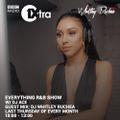 BBC 1Xtra guest mix - Everything RNB Show (Black History Month old school mix) - 31st October 2019