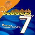 Louie DeVito - NYC Underground 7